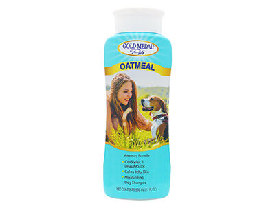 Roundup of Skin and Coat Care Essentials
